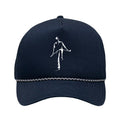 Navy - FRONT