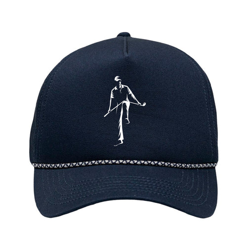 Navy - FRONT